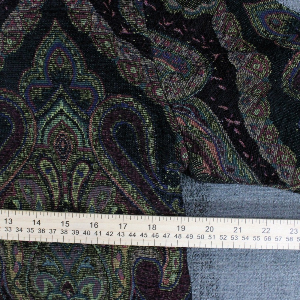 Vintage Flashback Jacket - Picture 9 of 10